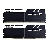 Оперативная память G.Skill Trident Z Series F4-3200C16D-16GTZKW 16 GB (2x8 GB) DDR4 3200 MHz