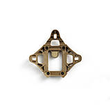 Кріплення під ПНБ на шолом WILCOX L4 Style NVG Shroud Mount (аналог) Колір: Tan, фото 6