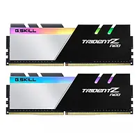 Оперативная память G.Skill Trident Z Neo F4-3200C16D-32GTZN 32 GB (2x16 GB) DDR4 3200 MHz