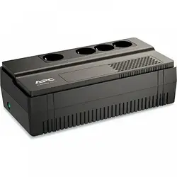 Джерело безперебійного живлення APC Easy UPS BV BV1000I-GR 1000VA