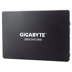 Жорсткий диск внутрішній SSD Gigabyte (GP-GSTFS31256GTND) 256GB