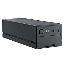 Акумулятор для холодильника EcoFlow Glacier 298 Вт/год ZYDBX100EB, фото 3