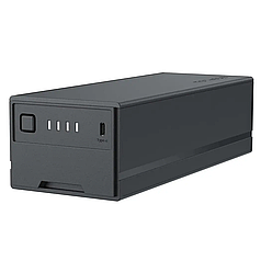 Акумулятор для холодильника EcoFlow Glacier 298 Вт/год ZYDBX100EB