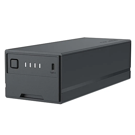 Акумулятор для холодильника EcoFlow Glacier 298 Вт/год ZYDBX100EB, фото 1