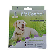 ModeS Bio Control Біо Нашийник від бліх та кліщів для собак - 70 см