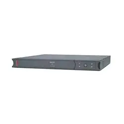 Джерело безперебійного живлення APC Smart-UPS SC SC450RMI1U Black 450VA Tower