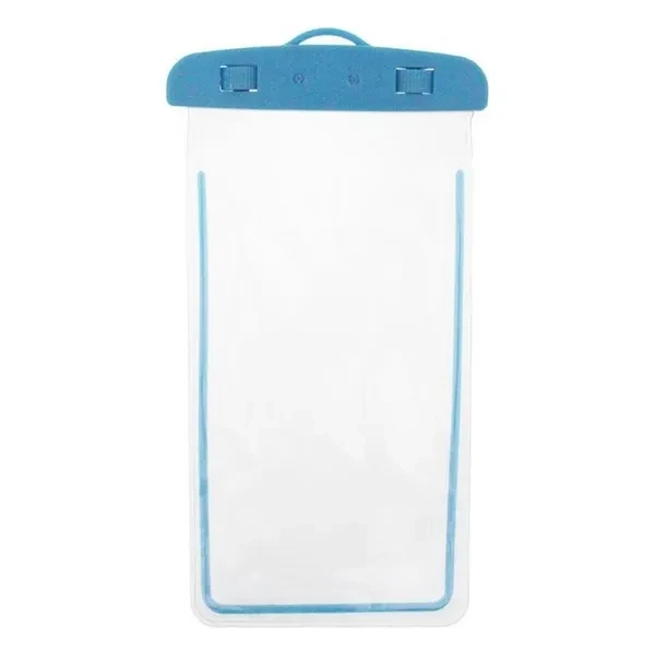 Чохол водонепроникний TOTO WP01 Waterproof Bag Universal 5.5 Blue