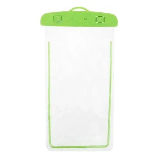 Чохол водонепроникний TOTO WP01 Waterproof Bag Universal 5.5 Green