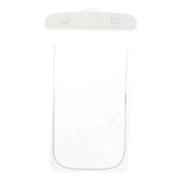 Чохол водонепроникний TOTO WP01 Waterproof Bag Universal 5.5 White