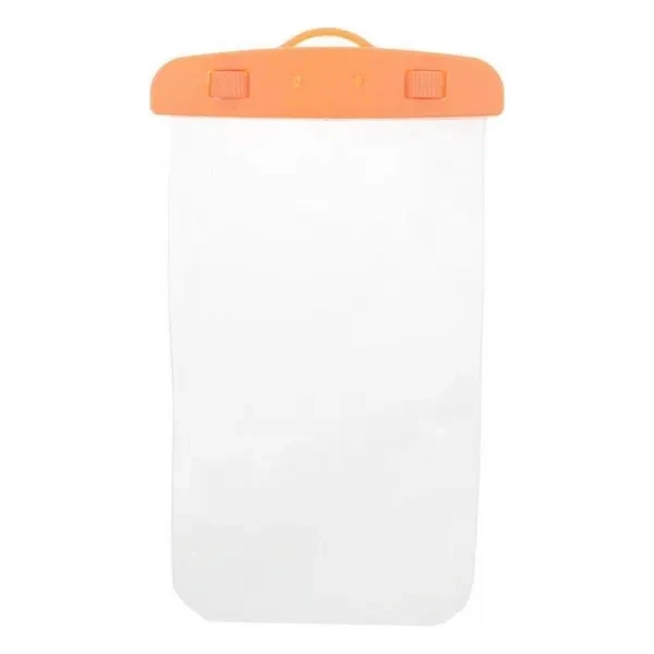 Чохол водонепроникний TOTO WP02 Waterproof Bag Universal 5.5 Orange