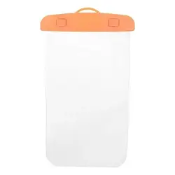 Чохол водонепроникний TOTO WP02 Waterproof Bag Universal 5.5 Orange