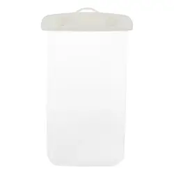 Чохол водонепроникний TOTO WP02 Waterproof Bag Universal 5.5 White