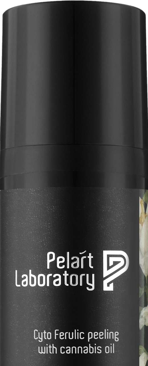 Пеларт Феруловий пілінг Pelart Laboratory De Lys Blanc Line Cyto Ferulic Peeling, 30 мл
