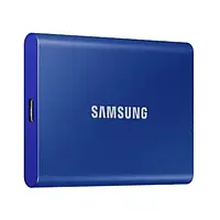 SSD диск Samsung T7 MU-PC500H/WW