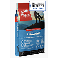 Orijen (Ориджен) Original сухий корм для собак всіх порід, 6 кг