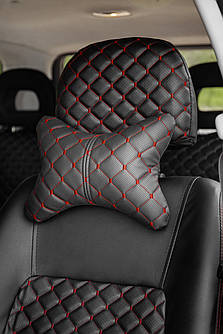 Чохли на сидіння автомобіля на замовлення