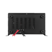 Сонячний інвертор (ДБЖ) LogicPower LPY-С-PSW-1500VA (1050Вт) MPPT 24V, фото 6