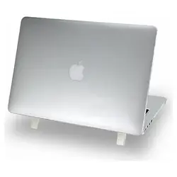 Чохол для ноутбука iPearl Ice-Satin Case MacBook Pro 13 2016 Clear