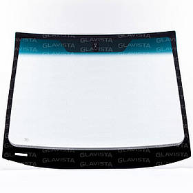 Лобове скло OPEL MERIVA A (Мінівен) (2002 - 2010) OE - 13128119