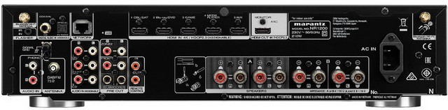 Marantz NR1200 Marantz NR1200
