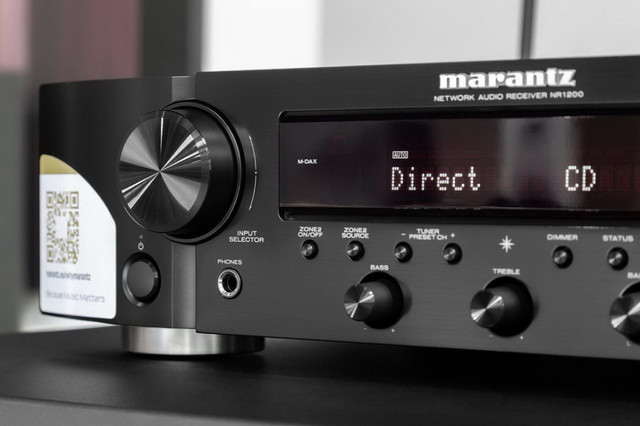 Marantz NR1200 Marantz NR1200