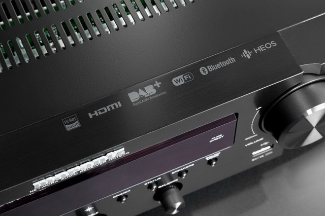 Marantz NR1200 Marantz NR1200