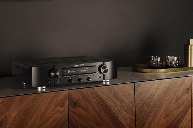 Marantz NR1200 Black