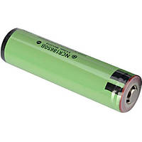 Аккумулятор Panasonic NCR18650B 3400mAh, Li-ion 1шт