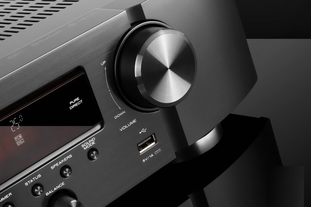 Marantz NR1200 Marantz NR1200