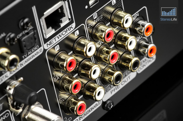 Marantz NR1200 Marantz NR1200