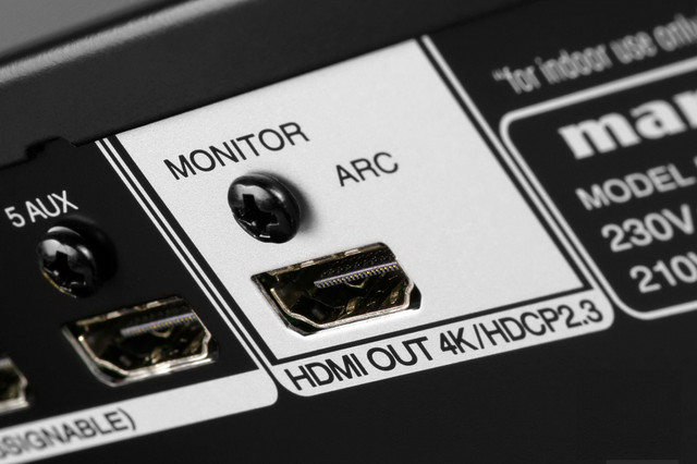 Marantz NR1200 Marantz NR1200