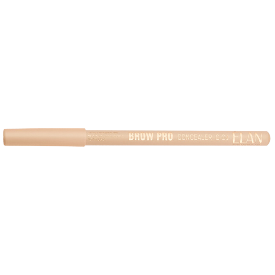 Консилер-олівець ELAN Concealer C 01 cold nude