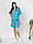 Жіночий стильний спортивний костюм двонитка виробництво Україна, фото 2
