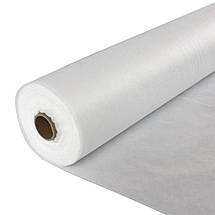 Агроволокно Eko-K p-30 (6,35 x 100 м) біле в рулоні, фото 2