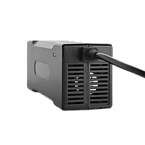 Зарядний пристрій для акумуляторів LiFePO4 12V (14.6V)-8A-96W, фото 2