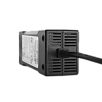 Зарядний пристрій для акумуляторів LiFePO4 12V (14.6V)-8A-96W, фото 4