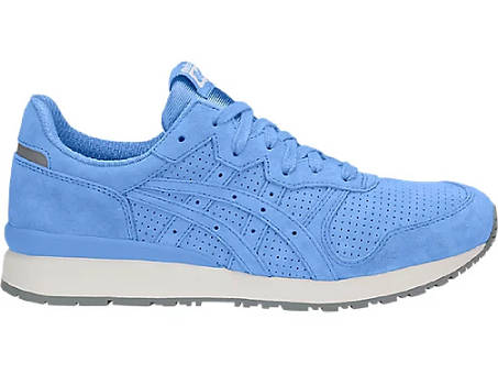 Кросівки для міста унісекс Asics TIGER ALLY (D701L-4141), фото 1
