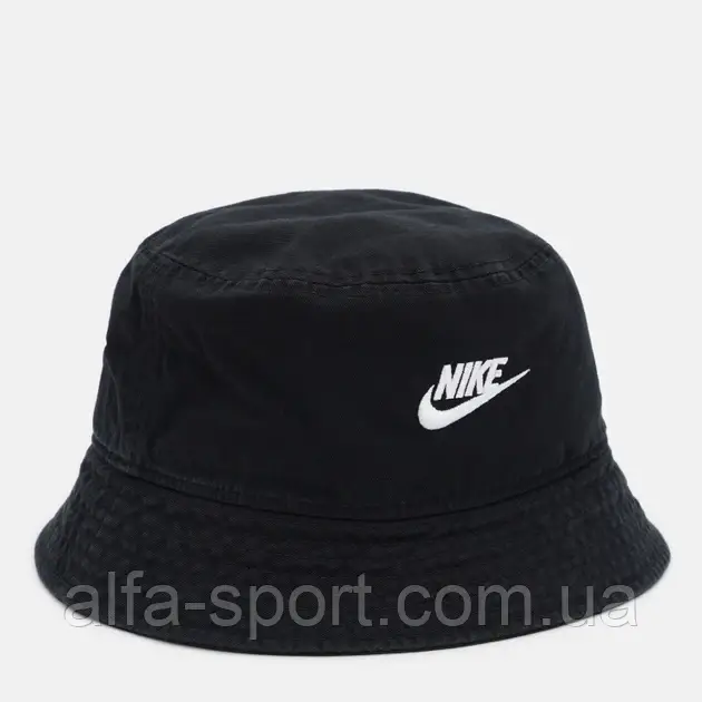 Панама Nike Sportswear Futura Wash Bucket (DC3967-010)