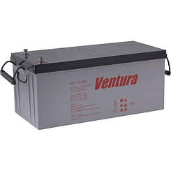 Акумулятор Ventura GPL 12-200 AGM