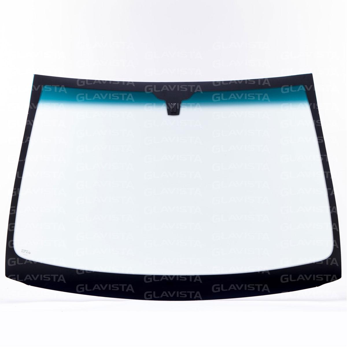 Лобове скло OPEL CORSA C / HOLDEN BARINA (Хетчбек) (2000 - 2006) OE - 13121968, фото 1