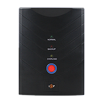 Лінійно-інтерактивне ДБЖ LP 1700VA (1020Вт), фото 5