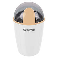 Кавомолка електрична Satori SG-2503-BG S