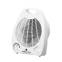 Дуйка обігрівач SeaBreeze SB-039 White S