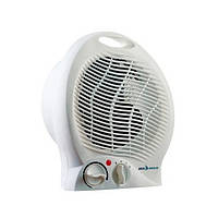 Тепловентилятор вітродуйка SeaBreeze SB-038 White S