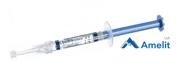 Відбілююча система Opalescence 15%PF (Ultradent), шприц 1.2 мл