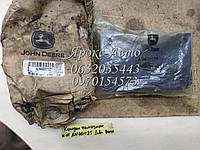 Колодки тормозные комплект John Deere AN401125 000038914