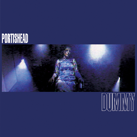 Portishead - Dummy