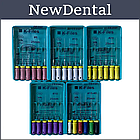 Ка файли K - Files, №10, 25 мм, Vortex, фото 2