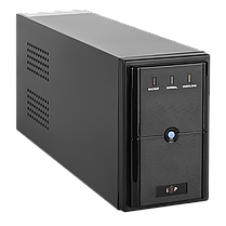 Лінійно-інтерактивне ДБЖ LPM-625VA (437Вт), фото 4