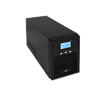 Лінійно-інтерактивне ДБЖ LP UL2200VA (1600Вт) ПРАВИЛЬНАЯ СИНУСОИДА, фото 4